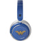 DC Comics Wonder Woman Movie Emblem Surface Headphones Skin